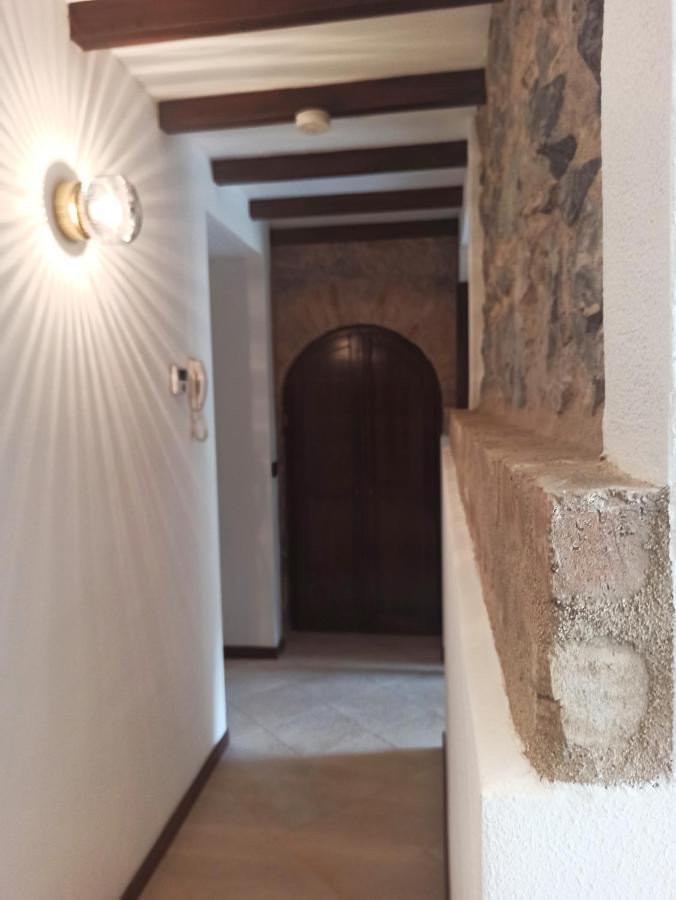 Suite 20 Airole Εξωτερικό φωτογραφία